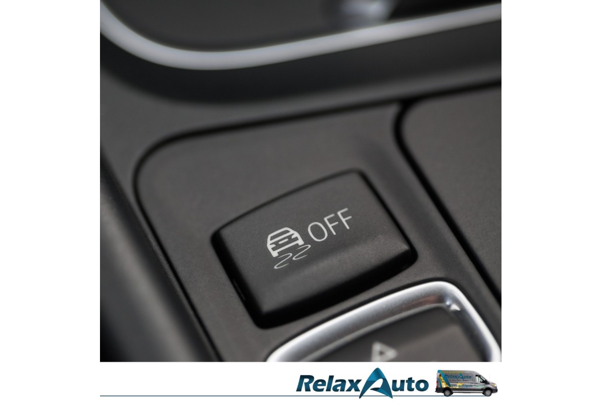 Les équipements de sécurité active : une technologie au service de votre protection